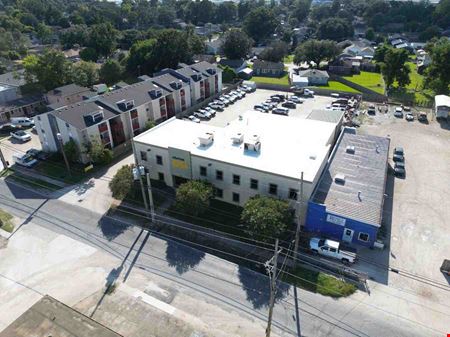 Office space for Sale at 724 Central Avenue in Jefferson