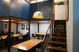 Createscape Coworking