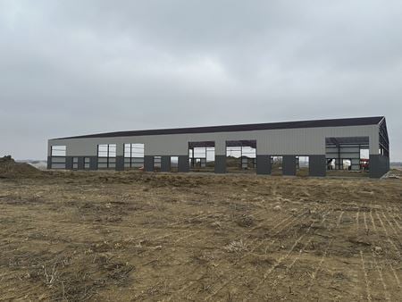 Industrial space for Sale at 447 Falcon Dr in Palmyra