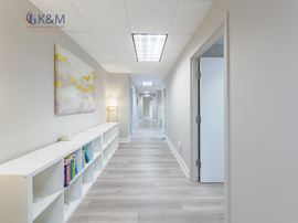 Walnut Street Professional Center