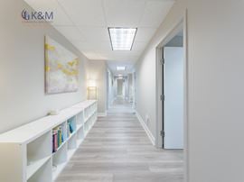 Walnut Street Professional Center