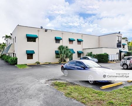 Photo of commercial space at 6001 NW 153rd Street in Miami Lakes