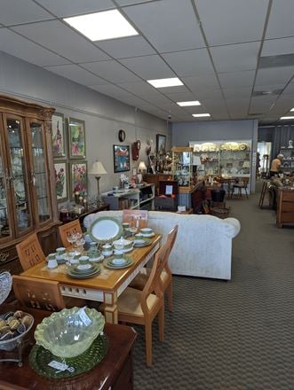 Downtown Homewood Retail or Office Units for Lease