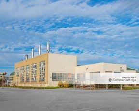 Enterprise Corporate Park - Building 42