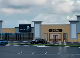 Versatile Retail & Event Space – Perfect for Pickleball or Business!