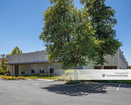 Office space for Rent at 2500 Faber Place in Palo Alto