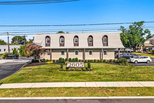 2605 Route 130