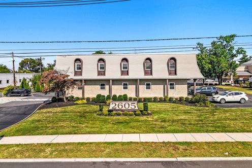 2605 Route 130