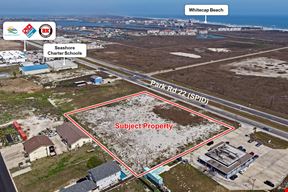 15521 S Padre Island Dr