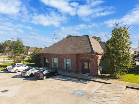 Photo of commercial space at 1201 S Purpera Ave, Suites 601 & 602 in Gonzales