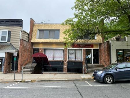 Retail space for Sale at 213 E Main & Lenox Pl in Mount Kisco