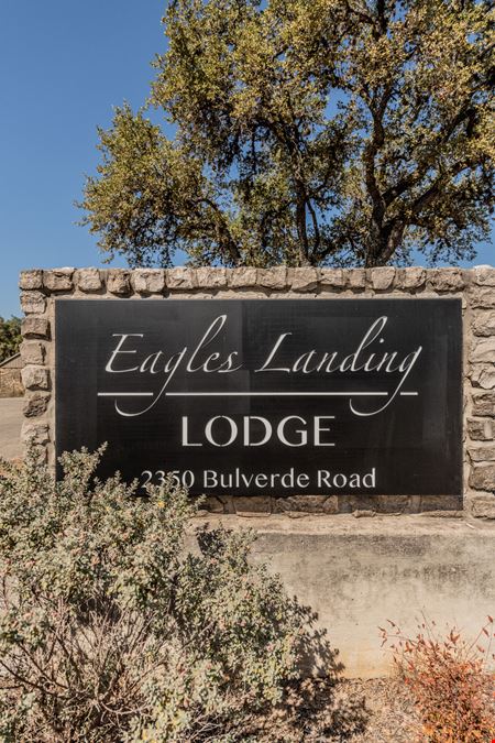 Eagles Landing Lodge