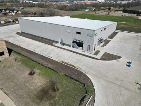 Industrial space for Sale at 2750 Capital Street, Bldg 200 in Wylie