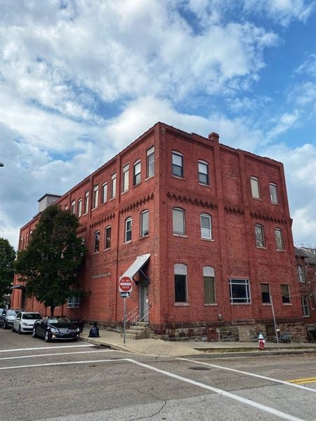 Office space for Sale at 24 S 18th St in Pittsburgh
