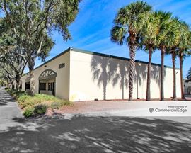 Executive Industrial Park - Building 1