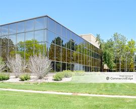 The Offices at the Promenade - E & W