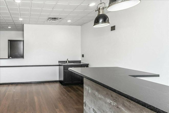 Office & Warehouse Space for lease