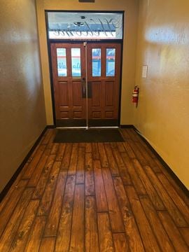 311 West Center Retail/Office Space
