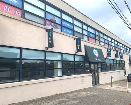 Photo of commercial space at 1200 Castlefield Avenue in Toronto