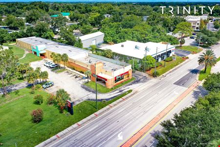 Retail space for Sale at 105 W Melody Lane in Casselberry