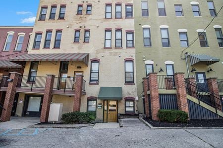 Photo of commercial space at 339 Division Avenue S in Grand Rapids