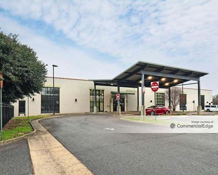 Office space for Rent at 319 Brown Street in Petersburg