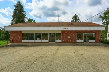 947 Perry Highway - Office/Retail - Pittsburgh