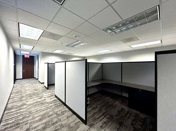 2 West 2nd St - Williams Center Tower II - Office (Sublease)