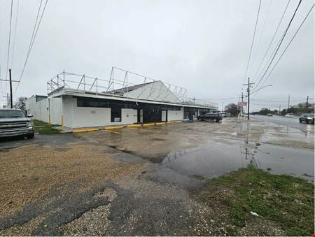 Industrial space for Sale at 2314 Airline Drive in Kenner