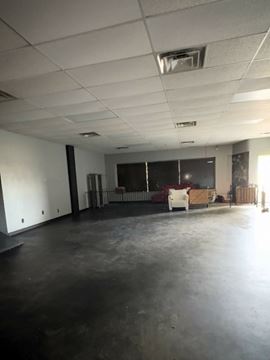 2488 Grand Island Blvd - 2,000+/- SF Retail Space - Snap Fitness Plaza