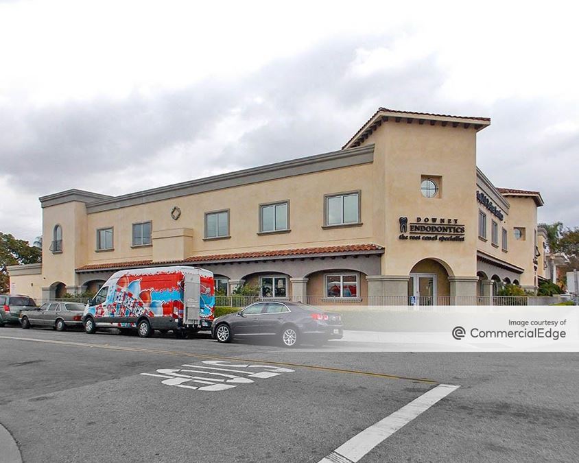 8077 Florence Avenue, Downey, CA 90240