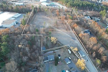 Land space for Sale at 650 Willard St in Leominster