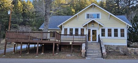 Office space for Rent at 5120 County Road 73 in Evergreen