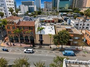 434 E Broadway