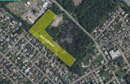 Land space for Sale at Casey Avenue in Old Forge