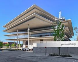 Krause Gateway Center