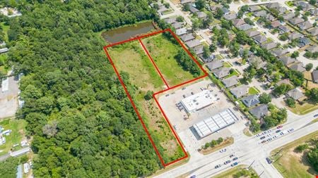 VacantLand space for Sale at 5425 Spring Stuebner Road in Spring