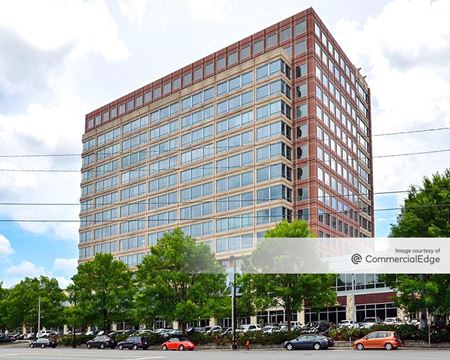 Photo of commercial space at 2525 West End Avenue in Nashville