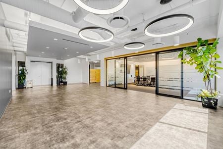 Office space for Rent at 4910 Airport Plaza Drive in Long Beach