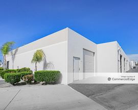 Production Business Park