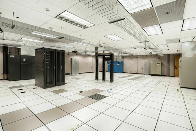 CentreTech Business Park