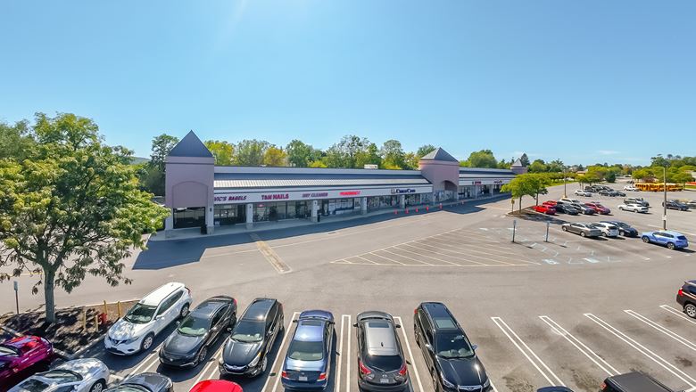 The Shops at Bethlehem
