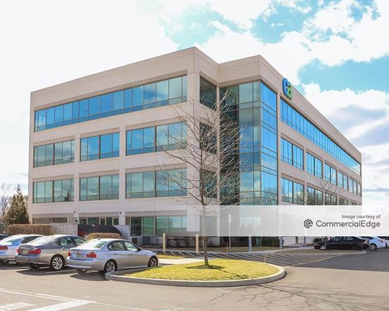 200 Princeton South Corporate Center
