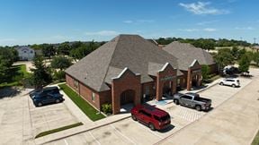 North Richland Hills Office
