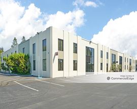 Palo Alto Business Park