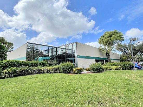 2900 Horseshoe Drive