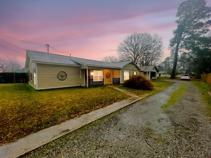 4 - Duplex Package Sale (8 Units total)
