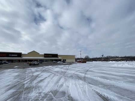 Photo of commercial space at 22300 Governors Hwy in Richton Park