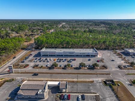 Retail space for Sale at 3179 Mallett Rd in Diberville