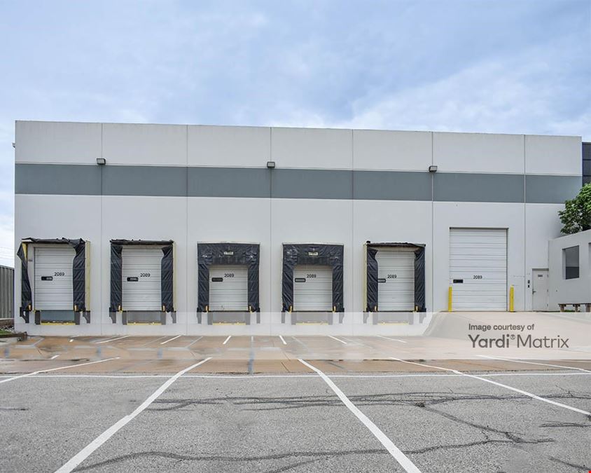 Corporate 44 Business Park - Buildings 5 & 6